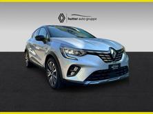 RENAULT Captur 1.6 E-Tech Plug-in Initiale, Plug-in-Hybrid Petrol/Electric, Second hand / Used, Automatic - 3