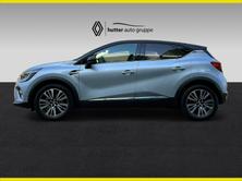 RENAULT Captur 1.6 E-Tech Plug-in Initiale, Plug-in-Hybrid Petrol/Electric, Second hand / Used, Automatic - 4