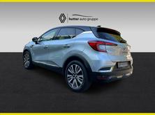 RENAULT Captur 1.6 E-Tech Plug-in Initiale, Plug-in-Hybrid Petrol/Electric, Second hand / Used, Automatic - 5