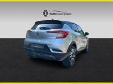 RENAULT Captur 1.6 E-Tech Plug-in Initiale, Plug-in-Hybrid Petrol/Electric, Second hand / Used, Automatic - 6
