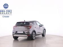 RENAULT Captur 1.6 E-Tech techno, Hybride Intégral Essence/Électricité, Occasion / Utilisé, Automatique - 2