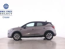 RENAULT Captur 1.6 E-Tech techno, Hybride Intégral Essence/Électricité, Occasion / Utilisé, Automatique - 3