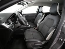 RENAULT Captur 1.6 E-Tech techno, Hybride Intégral Essence/Électricité, Occasion / Utilisé, Automatique - 4