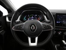 RENAULT Captur 1.6 E-Tech techno, Hybride Intégral Essence/Électricité, Occasion / Utilisé, Automatique - 5