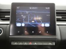 RENAULT Captur 1.6 E-Tech techno, Hybride Intégral Essence/Électricité, Occasion / Utilisé, Automatique - 6