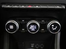 RENAULT Captur 1.6 E-Tech techno, Hybride Intégral Essence/Électricité, Occasion / Utilisé, Automatique - 7