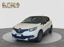 RENAULT Captur 1.2 T 16V 90th Anniversary EDC, Essence, Occasion / Utilisé, Automatique - 4