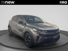 RENAULT Captur 1.3 TCe Esprit Alpine EDC, Mild-Hybrid Petrol/Electric, Second hand / Used, Automatic - 4