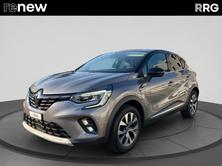 RENAULT Captur 1.0 TCe Intens, Petrol, Second hand / Used, Manual - 7