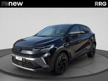 RENAULT Captur 1.3 TCe Esprit Alpine EDC, Mild-Hybrid Petrol/Electric, Second hand / Used, Automatic - 7