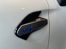 RENAULT Captur 1.3 TCe Esprit Alpine EDC, Mild-Hybrid Petrol/Electric, Second hand / Used, Automatic - 4
