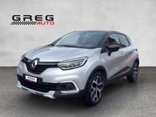 RENAULT Captur 1.3 T 16V Intens EDC, Essence, Occasion / Utilisé, Automatique - 2