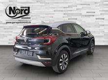 RENAULT Captur 1.6 E-Tech Plug-in Edition One, Hybride Rechargeable Essence/Électricité, Occasion / Utilisé, Automatique - 2