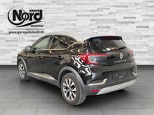 RENAULT Captur 1.6 E-Tech Plug-in Edition One, Hybride Rechargeable Essence/Électricité, Occasion / Utilisé, Automatique - 3