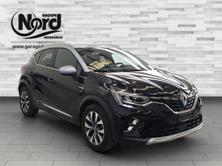 RENAULT Captur 1.6 E-Tech Plug-in Edition One, Hybride Rechargeable Essence/Électricité, Occasion / Utilisé, Automatique - 4
