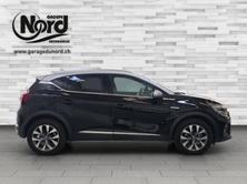 RENAULT Captur 1.6 E-Tech Plug-in Edition One, Hybride Rechargeable Essence/Électricité, Occasion / Utilisé, Automatique - 6