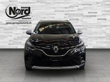 RENAULT Captur 1.6 E-Tech Plug-in Edition One, Hybride Rechargeable Essence/Électricité, Occasion / Utilisé, Automatique - 7