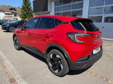 RENAULT Captur 1.3 TCe 140 techno, Hybride Leggero Benzina/Elettrica, Occasioni / Usate, Manuale - 2