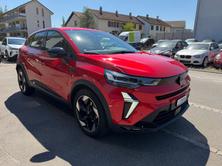 RENAULT Captur 1.3 TCe 140 techno, Hybride Leggero Benzina/Elettrica, Occasioni / Usate, Manuale - 3