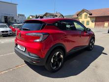 RENAULT Captur 1.3 TCe 140 techno, Hybride Leggero Benzina/Elettrica, Occasioni / Usate, Manuale - 4