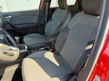 RENAULT Captur 1.3 TCe 140 techno, Hybride Leggero Benzina/Elettrica, Occasioni / Usate, Manuale - 6