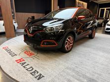RENAULT Captur 1.2 TCe Dynamique EDC, Benzina, Occasioni / Usate, Automatico - 3