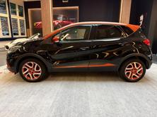 RENAULT Captur 1.2 TCe Dynamique EDC, Benzina, Occasioni / Usate, Automatico - 4