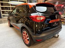 RENAULT Captur 1.2 TCe Dynamique EDC, Benzina, Occasioni / Usate, Automatico - 5