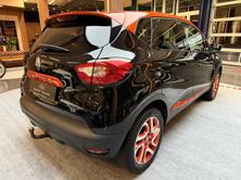 RENAULT Captur 1.2 TCe Dynamique EDC, Benzina, Occasioni / Usate, Automatico - 7