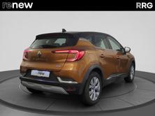 RENAULT Captur 1.6 E-Tech 160 Intens DHT, Plug-in-Hybrid Benzina/Elettrica, Occasioni / Usate, Automatico - 3