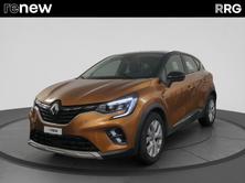 RENAULT Captur 1.6 E-Tech 160 Intens DHT, Plug-in-Hybrid Benzina/Elettrica, Occasioni / Usate, Automatico - 7