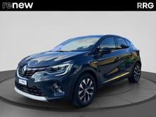RENAULT Captur 1.6 E-Tech 145 Techno DHT, Hybride Integrale Benzina/Elettrica, Occasioni / Usate, Automatico - 7