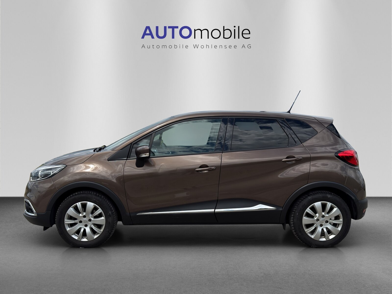 RENAULT Captur 1.2 T 16V Privilège EDC