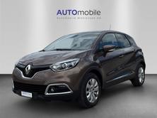 RENAULT Captur 1.2 T 16V Privilège EDC, Petrol, Second hand / Used, Automatic - 2