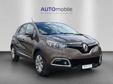 RENAULT Captur 1.2 T 16V Privilège EDC, Petrol, Second hand / Used, Automatic - 4