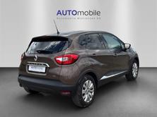 RENAULT Captur 1.2 T 16V Privilège EDC, Petrol, Second hand / Used, Automatic - 5