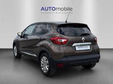 RENAULT Captur 1.2 T 16V Privilège EDC, Petrol, Second hand / Used, Automatic - 7