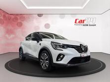 RENAULT Captur 1.3 TCe Initiale EDC, Petrol, Second hand / Used, Automatic - 3