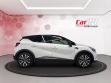 RENAULT Captur 1.3 TCe Initiale EDC, Petrol, Second hand / Used, Automatic - 4