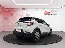 RENAULT Captur 1.3 TCe Initiale EDC, Petrol, Second hand / Used, Automatic - 5