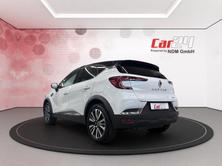 RENAULT Captur 1.3 TCe Initiale EDC, Petrol, Second hand / Used, Automatic - 7