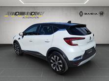 RENAULT Captur 1.3 TCe 140 techno EDC, Mild-Hybrid Petrol/Electric, Second hand / Used, Automatic - 3