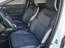 RENAULT Captur 1.3 TCe 140 techno EDC, Mild-Hybrid Petrol/Electric, Second hand / Used, Automatic - 5