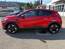 RENAULT Captur 1.3 TCe Techno, Mild-Hybrid Benzin/Elektro, Occasion / Gebraucht, Handschaltung - 3
