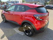 RENAULT Captur 1.3 TCe Techno, Mild-Hybrid Benzin/Elektro, Occasion / Gebraucht, Handschaltung - 4