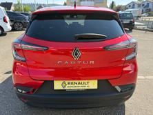 RENAULT Captur 1.3 TCe Techno, Mild-Hybrid Benzin/Elektro, Occasion / Gebraucht, Handschaltung - 5