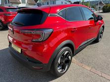 RENAULT Captur 1.3 TCe Techno, Mild-Hybrid Benzin/Elektro, Occasion / Gebraucht, Handschaltung - 6