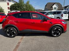RENAULT Captur 1.3 TCe Techno, Mild-Hybrid Benzin/Elektro, Occasion / Gebraucht, Handschaltung - 7