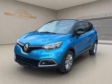RENAULT Captur 0.9 12V Dynamique, Petrol, Second hand / Used, Manual - 3