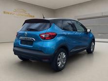 RENAULT Captur 0.9 12V Dynamique, Petrol, Second hand / Used, Manual - 4